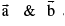 Important Vector Formulas for JEE and NEET