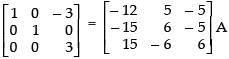 NCERT Exemplar - Matrices(Part-2) | Mathematics (Maths) Class 12 - JEE