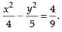 NCERT Exemplar: Conic Sections (Exercise) | Mathematics (Maths) for JEE Main & Advanced