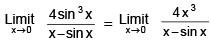Limits of Trigonometric Functions | Mathematics (Maths) Class 11 - Commerce