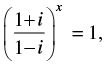 NCERT Exemplar: Complex Numbers & Quadratic Equations | Mathematics (Maths) for JEE Main & Advanced