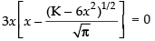 NCERT Exemplar: Application of Derivatives- 1 | Mathematics (Maths) for JEE Main & Advanced