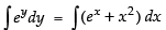 NCERT Exemplar: Differential Equations | Mathematics (Maths) for JEE Main & Advanced