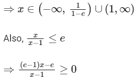 JEE Advanced Previous Year Questions (2018 - 2024): Sets, Relations and Functions | Mathematics (Maths) for JEE Main & Advanced