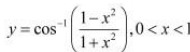 NCERT Solutions Class 12 Maths Chapter 5 - Continuity & Differentiability