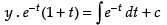 NCERT Exemplar: Differential Equations | Mathematics (Maths) for JEE Main & Advanced