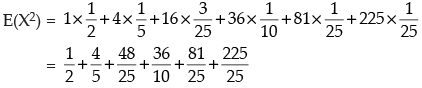 NCERT Exemplar: Probability- 2 | Mathematics (Maths) Class 12 - JEE
