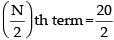 NCERT Exemplar: Statistics | Mathematics (Maths) Class 11 - Commerce