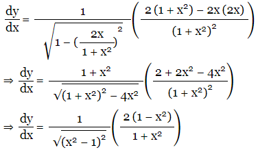 NCERT Solutions Exercise 5.3: Continuity & Differentiability | Mathematics (Maths) Class 12 - JEE