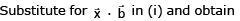 Product of Vectors | Mathematics (Maths) for JEE Main & Advanced