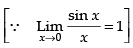 NCERT Exemplar: Limits and Derivatives | Mathematics (Maths) for JEE Main & Advanced