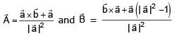 Product of Vectors | Mathematics (Maths) for JEE Main & Advanced