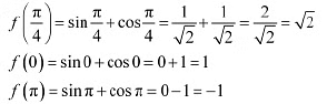 NCERT Solutions Class 12 Maths Chapter 6 - Application of Derivative
