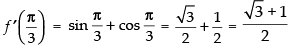 NCERT Exemplar: Continuity and Differentiability- 2 | Mathematics (Maths) for JEE Main & Advanced