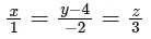 JEE Advanced Previous Year Questions (2018 - 2024): Vector Algebra and 3D Geometry | Mathematics (Maths) for JEE Main & Advanced