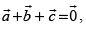 NCERT Exemplar: Vectors | Mathematics (Maths) Class 12 - JEE