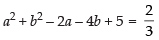 NCERT Exemplar: Straight Lines | Mathematics (Maths) for JEE Main & Advanced