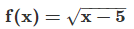 Real Valued Functions | Mathematics (Maths) for JEE Main & Advanced