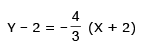 Tangent and Normal | Mathematics (Maths) for JEE Main & Advanced