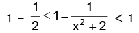Real Valued Functions | Mathematics (Maths) for JEE Main & Advanced