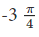 Argand Plane & Polar Representation | Mathematics for NDA