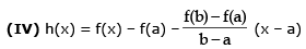 Increasing and Decreasing Functions & Monotonicity | Mathematics (Maths) for JEE Main & Advanced