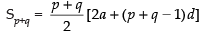 NCERT Exemplar: Sequence and Series | Mathematics (Maths) for JEE Main & Advanced