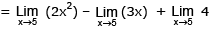 Introduction to Limits | Mathematics (Maths) Class 11 - Commerce