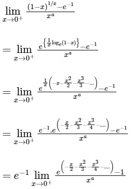 JEE Advanced Previous Year Questions (2018 - 2024): Limits, Continuity and Differentiability | Mathematics (Maths) for JEE Main & Advanced