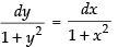 NCERT Exemplar: Differential Equations | Mathematics (Maths) for JEE Main & Advanced