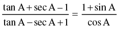 NCERT Exemplar: Trigonometric Functions | Mathematics (Maths) for JEE Main & Advanced