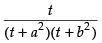 NCERT Exemplar: Integrals | Mathematics (Maths) for JEE Main & Advanced