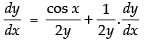 NCERT Exemplar: Continuity and Differentiability- 2 | Mathematics (Maths) for JEE Main & Advanced