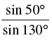 NCERT Exemplar: Trigonometric Functions | Mathematics (Maths) for JEE Main & Advanced