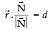 NCERT Exemplar: Three Dimensional Geometry | Mathematics (Maths) for JEE Main & Advanced