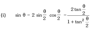 Trigonometric Ratios & Identities- 2 | Mathematics (Maths) for JEE Main & Advanced