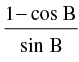 NCERT Exemplar: Trigonometric Functions | Mathematics (Maths) for JEE Main & Advanced