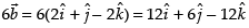 NCERT Exemplar: Vectors | Mathematics (Maths) Class 12 - JEE