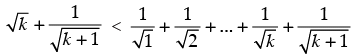 NCERT Exemplar: Principle of Mathematical Induction | Mathematics (Maths) Class 11 - Commerce