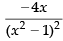 NCERT Exemplar: Limits and Derivatives | Mathematics (Maths) for JEE Main & Advanced