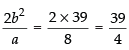 NCERT Exemplar: Conic Sections (Exercise) | Mathematics (Maths) for JEE Main & Advanced