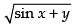 NCERT Exemplar: Continuity and Differentiability- 2 | Mathematics (Maths) for JEE Main & Advanced
