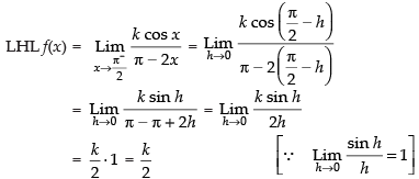NCERT Exemplar: Limits and Derivatives | Mathematics (Maths) for JEE Main & Advanced