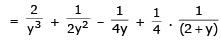 Integration by Partial Fractions | Mathematics (Maths) Class 12 - JEE