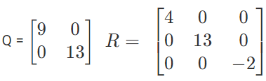 Types of Matrices | Mathematics (Maths) Class 12 - JEE