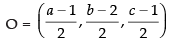 NCERT Exemplar: Introduction to Three Dimensional Geometry | Mathematics (Maths) Class 11 - Commerce