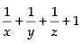 NCERT Exemplar - Determinants(Part-2) | Mathematics (Maths) Class 12 - JEE