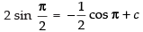 NCERT Exemplar: Differential Equations | Mathematics (Maths) for JEE Main & Advanced