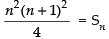 NCERT Exemplar: Sequence and Series | Mathematics (Maths) for JEE Main & Advanced