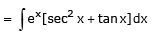 Integration by Parts | Mathematics (Maths) Class 12 - JEE